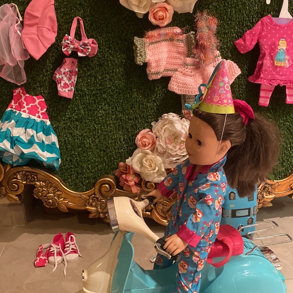 Alexandria doll 2009 bundle - Picture 10 of 10